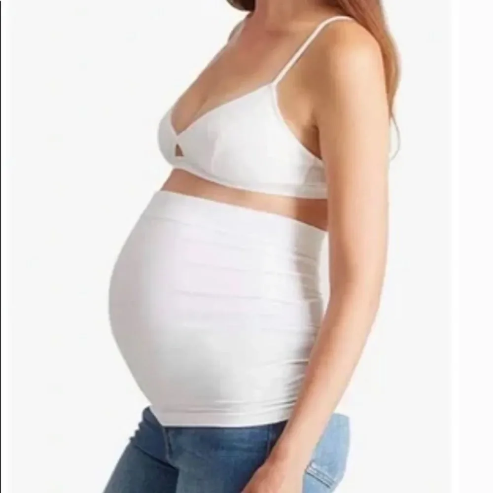 Isabel Maternity Bellaband Belly Band - Picture 3 of 7